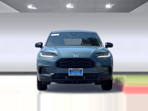 Used 2025 Honda HR-V Sport image 6