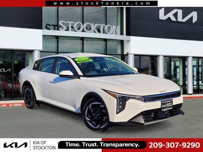 Used 2025 Kia K4 EX