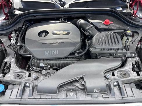 Used 2018 MINI Cooper 2-Door Hardtop FWD image 7