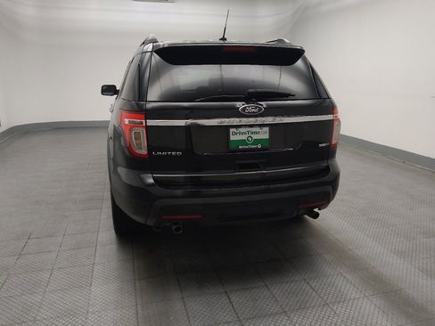 Used 2014 Ford Explorer Limited AWD/4WD image 6
