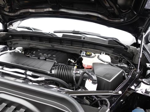 Used 2024 GMC Sierra 1500 Pro w/ Graphite Edition image 53