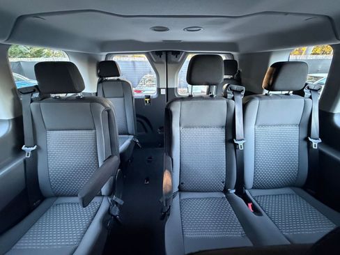 Used 2024 Ford Transit 350 XLT image 22