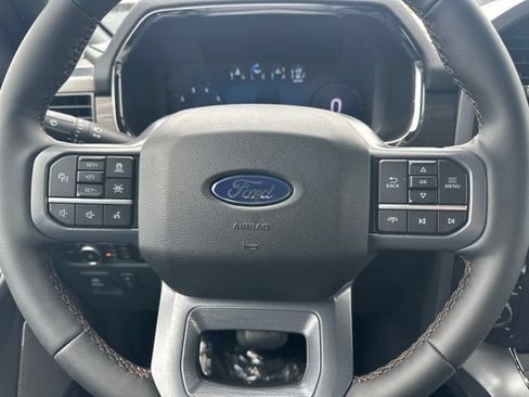 New 2026 Ford F150 Lariat w/ Equipment Group 502A High AWD/4WD image 25