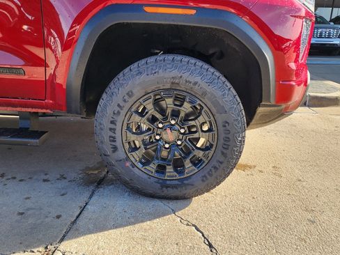 New 2026 GMC Canyon Elevation w/ Convenience Package image 50