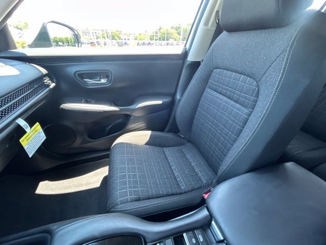 Used 2026 Honda HR-V LX image 23
