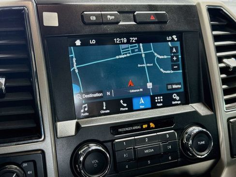 Used 2019 Ford F250 Lariat AWD/4WD image 13