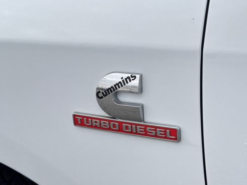 Used 2024 RAM 2500 Big Horn w/ Off Road Package image 13