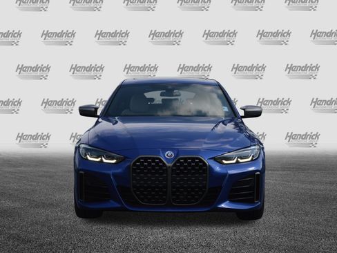 Certified 2023 BMW M440i Gran Coupe w/ Premium Package RWD image 6
