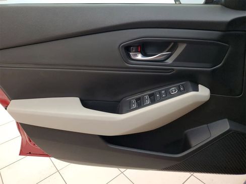 Certified 2024 Honda Accord EX image 16