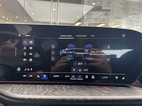 New 2025 Audi Q5 Premium Plus image 19