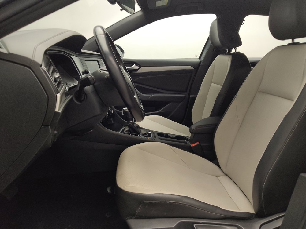 Used 2019 Volkswagen Jetta R-Line FWD image 17