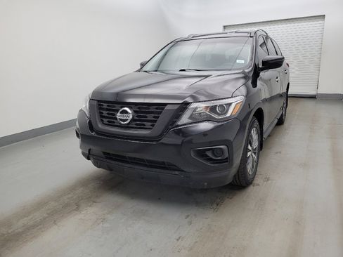 Used 2020 Nissan Pathfinder S AWD/4WD image 15