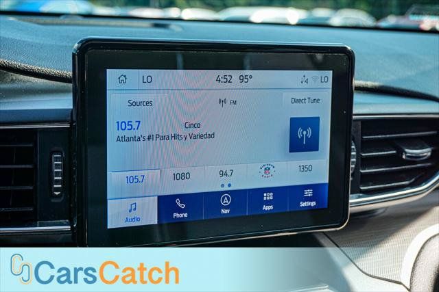 Used 2023 Ford Explorer XLT w/ Equipment Group 202A RWD image 27