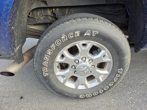 Used 2019 RAM 3500 Laramie AWD/4WD image 30