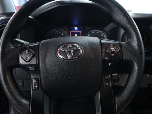 Used 2021 Toyota Tacoma SR w/ SR Convenience Package RWD image 12