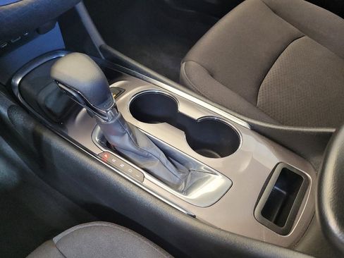Used 2022 Chevrolet Malibu LS w/ Driver Confidence Package II FWD image 26