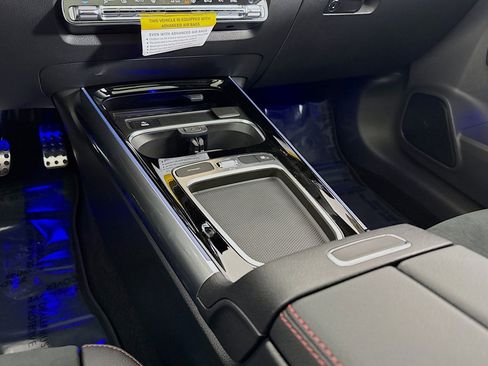 New 2026 Mercedes-Benz GLA 250 image 5