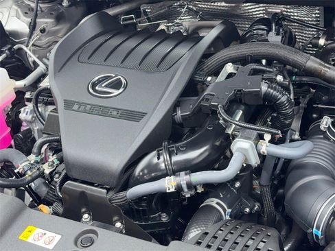 Used 2025 Lexus NX 350 AWD w/ Accessory Package (K3) image 56