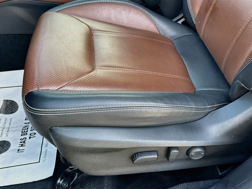 Used 2023 Subaru Forester Touring AWD/4WD image 23