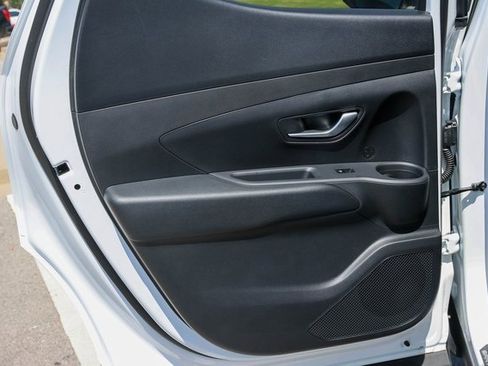 New 2026 Hyundai Santa Cruz SEL image 10