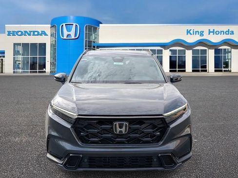 New 2026 Honda CR-V Sport-L image 2
