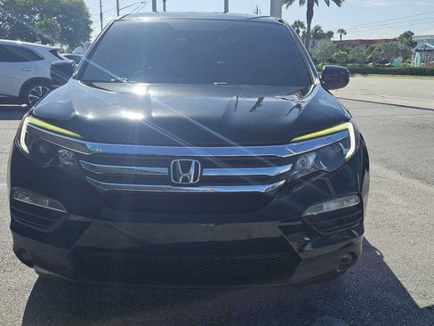Used 2017 Honda Pilot EX-L image 7
