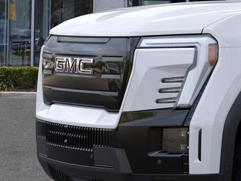 New 2026 GMC Sierra EV Elevation w/ Premium Package AWD/4WD image 13