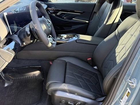 New 2026 BMW 530i w/ M Sport Package image 17