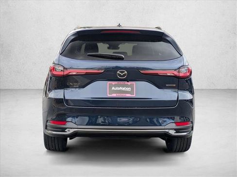 New 2026 MAZDA CX-90 3.3 Turbo S w/ Premium Package AWD/4WD image 7
