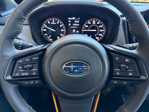 New 2026 Subaru Crosstrek 2.5i Wilderness w/ Wilderness Package AWD/4WD image 25