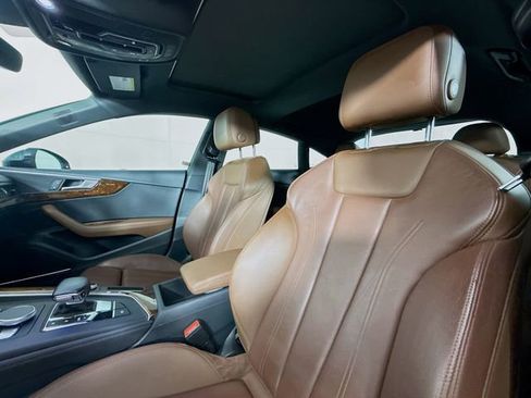 Used 2018 Audi A5 2.0T Prestige image 22