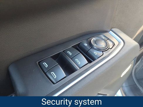 New 2026 Chevrolet Silverado 1500 LTZ w/ Technology Package image 19