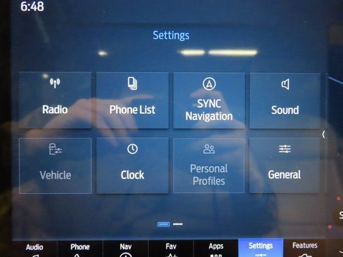 Used 2025 Ford F350 Lariat image 24