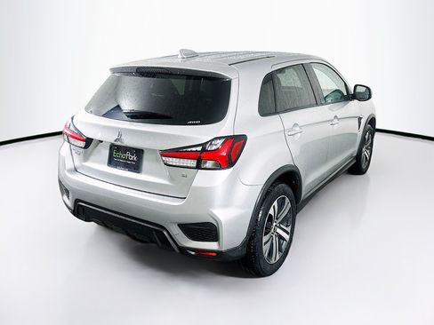 Used 2024 Mitsubishi Outlander Sport AWD image 9