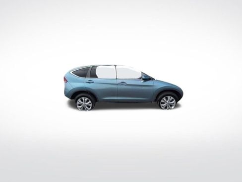 Used 2014 Honda CR-V EX image 6