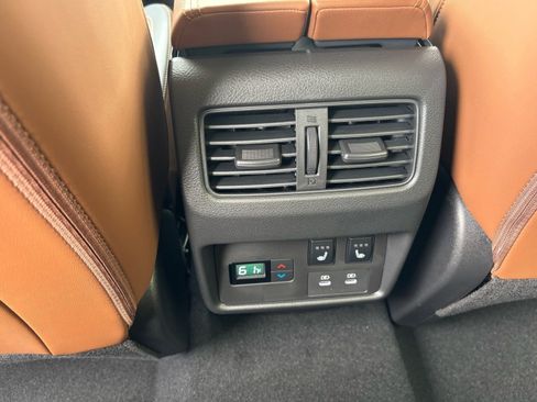 New 2026 Nissan Rogue Platinum w/ Platinum Premium Package image 25