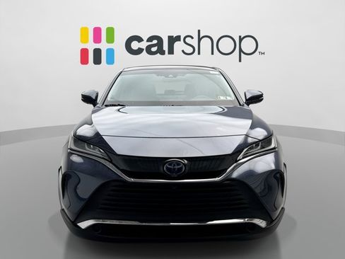 Used 2021 Toyota Venza Limited w/ Advanced Technology Package AWD/4WD image 8