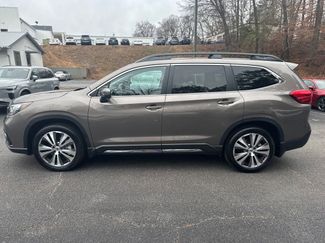 Used 2022 Subaru Ascent Limited w/ Technology Package video 2