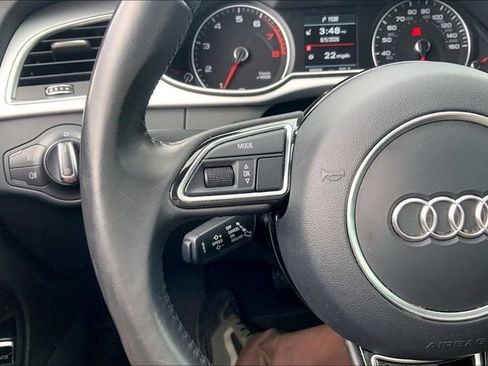 Used 2015 Audi A4 2.0T Premium Plus w/ Technology Package AWD/4WD image 21