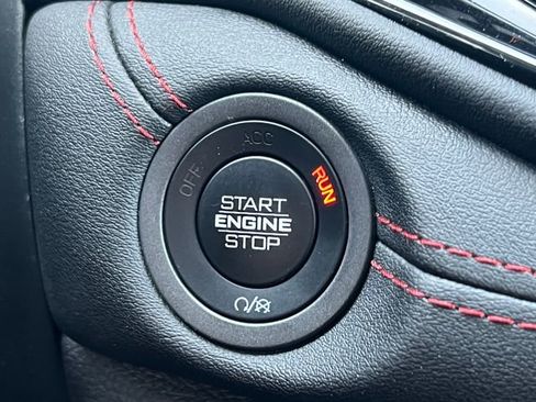 Used 2025 Dodge Durango R/T image 41