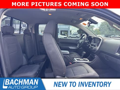 Used 2016 Chevrolet Colorado LT w/ LT Convenience Package AWD/4WD image 6