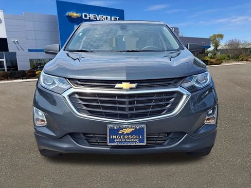 Used 2019 Chevrolet Equinox LS FWD image 22