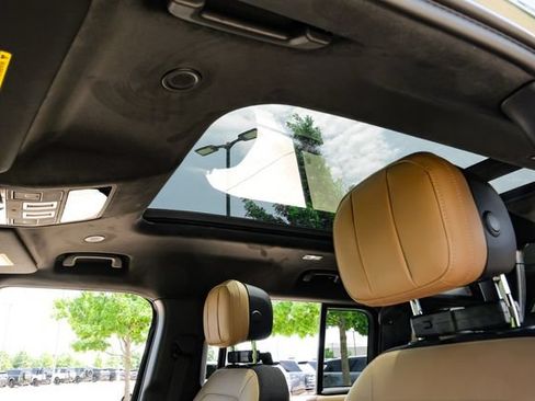 New 2026 Land Rover Defender 110 X AWD/4WD image 5