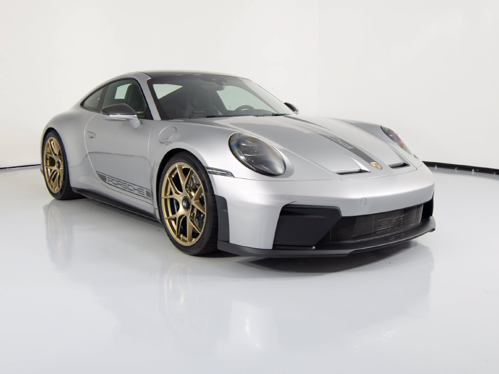 Certified 2026 Porsche 911 GT3 RWD image 14