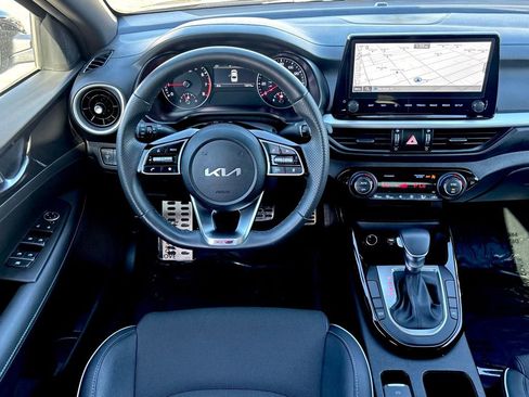 Used 2024 Kia Forte GT-Line image 22