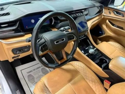 Used 2022 Jeep Grand Cherokee Summit image 49