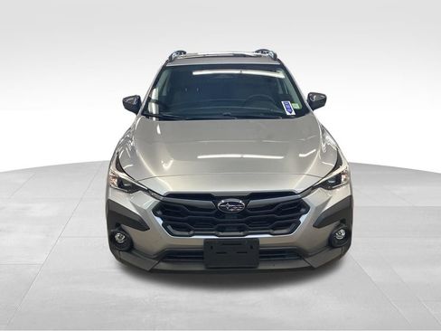 Certified 2024 Subaru Crosstrek 2.0i Premium AWD/4WD image 7