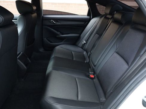 Used 2022 Honda Accord Sport image 16