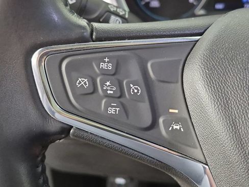 Used 2020 Chevrolet Equinox LT FWD image 17