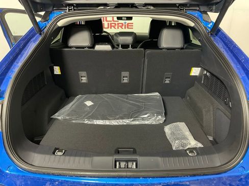 New 2026 Ford Mustang Mach-E Premium RWD image 11